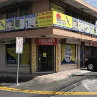 La Casa del Inyector
