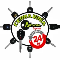 Cerrajería Artavia Servicio Express