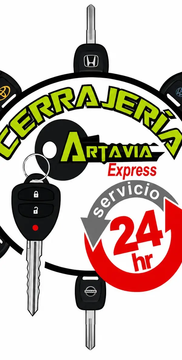 Cerrajería Artavia Servicio Express — locksmith — storefront photo