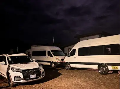 A&R Transport Tamarindo.CR 1