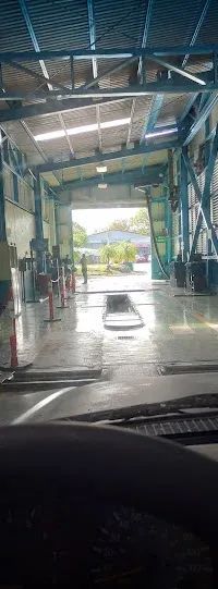 Taller mecánico automotriz Multiservicios la Mansión