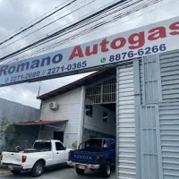 Roman Auto Gas