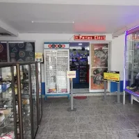 Repuestos MH Partes S.A.