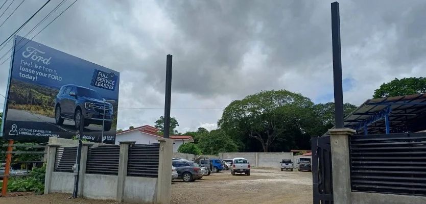 Maxima Car Workshop