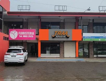 TRAA REPUESTOS GUANACASTE