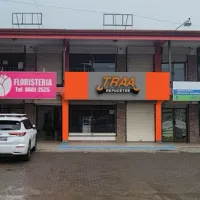 TRAA REPUESTOS GUANACASTE