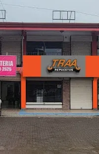 TRAA REPUESTOS GUANACASTE