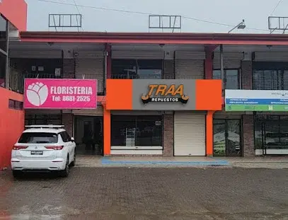 TRAA REPUESTOS GUANACASTE 1