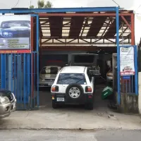 Taller Speed