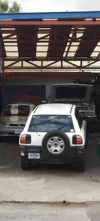 Taller Speed