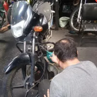 Taller de Motos Mario