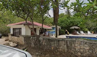 La Leona Waterfalls and Tubbing excursions