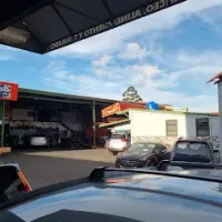 Lubricentro Oreamuno S.A.