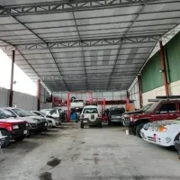 Taller de Servicios El Rayo