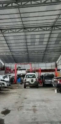 Taller de Servicios El Rayo