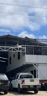 Autoservicio Tamarindo