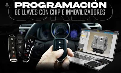 Llaves con chip cr_sc