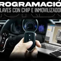 Llaves con chip cr_sc