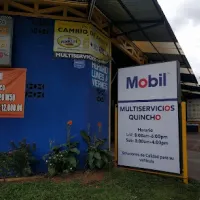 Multiservicios Quincho