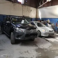 TALLER ROMERO NICOYA GT.