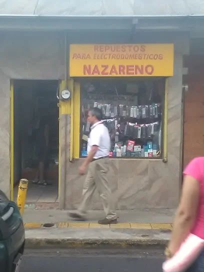 Repuestos El Nazareno