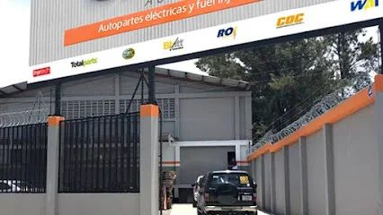 Ciosa Autopartes - Costa Rica