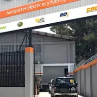 Ciosa Autopartes - Costa Rica