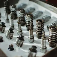Laboratorio De Inyección Diesel Martín