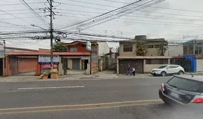 GRUAS JHM 1