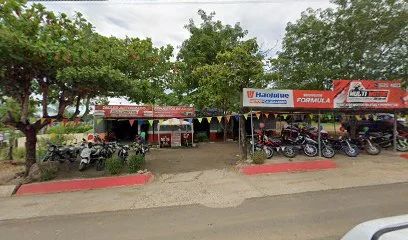 TALLER DE MOTOS T&R JICARAL