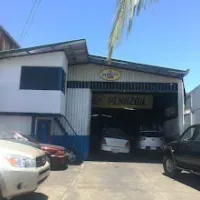 Luis Arias
