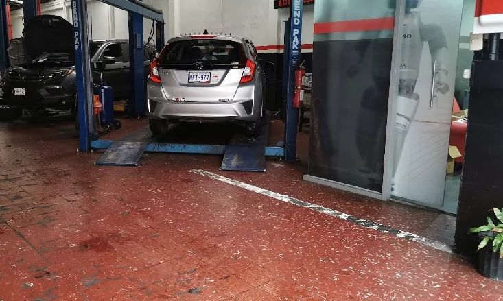 Mecanica Total - Honda
