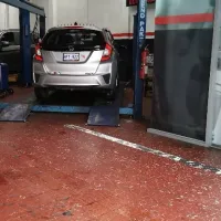 Mecanica Total - Honda