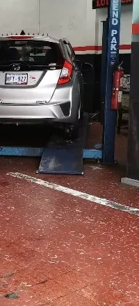 Mecanica Total - Honda