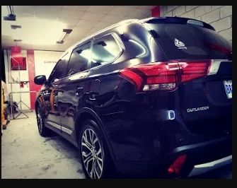 Buka Car Detailers