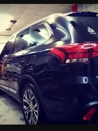 Buka Car Detailers