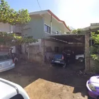 Palmas Garage