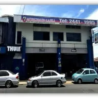 Autodecoración Alajuela