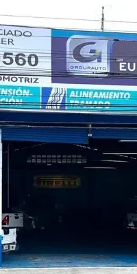 Taller Automotriz 4 en Linea