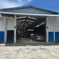 Auto Garage Liberia