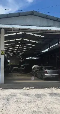 Auto Garage Liberia
