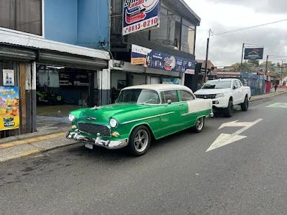 Street Audio Automotriz