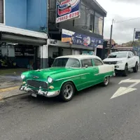 Street Audio Automotriz