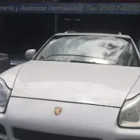 UPHOLSTERY AND SEATS HERNANDEZ