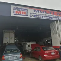 Multiservicios MH Radiadores