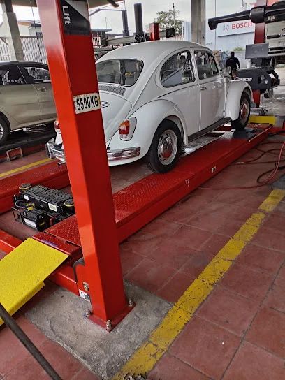 Super Servicio Alajuela