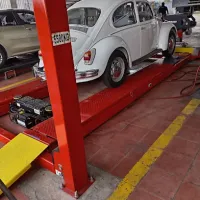 Super Servicio Alajuela