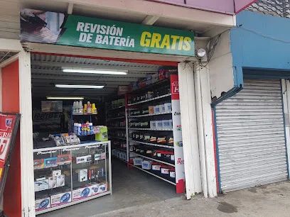 Baterias HD