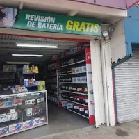 Baterias HD