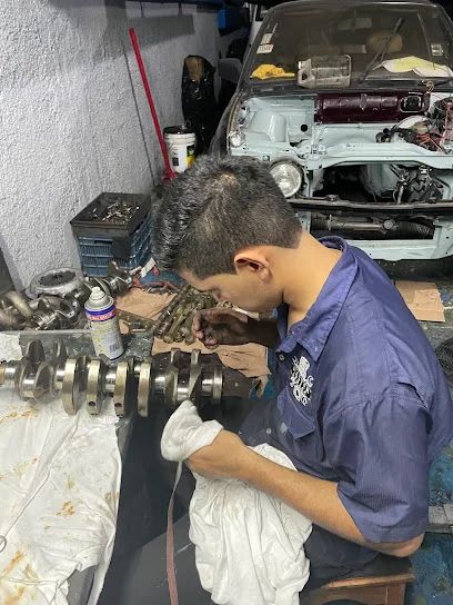 Master Tuning CR